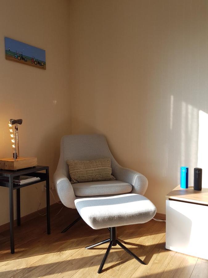 L'Etoile Apartment อิงแกร์ไซม์ ภายนอก รูปภาพ