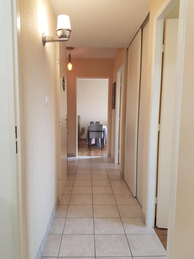 L'Etoile Apartment อิงแกร์ไซม์ ภายนอก รูปภาพ