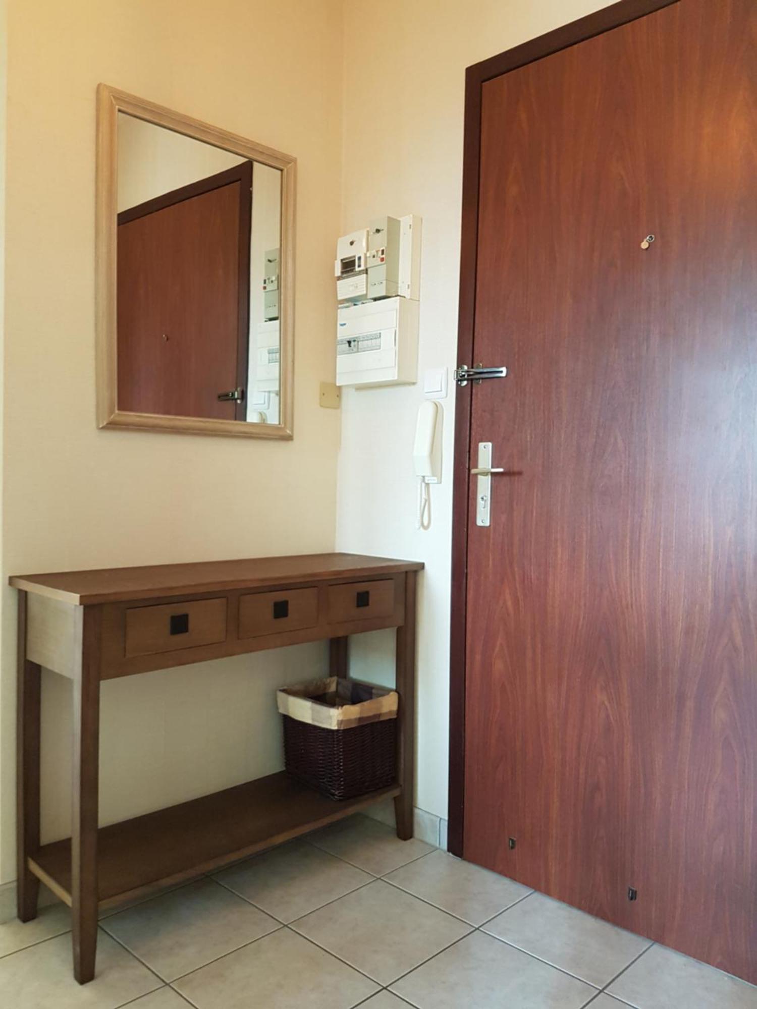 L'Etoile Apartment อิงแกร์ไซม์ ภายนอก รูปภาพ